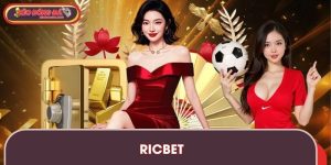 RICBET – Sân Chơi Số 1 Châu Á, Thưởng Lớn Cho Mọi Hội Viên